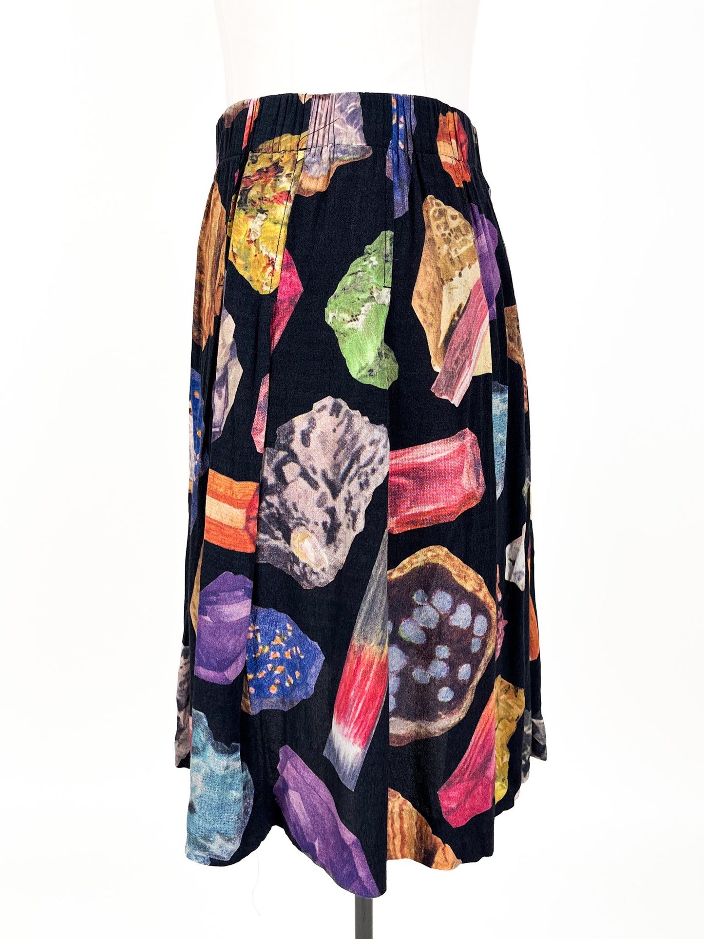 Gorman | Multicoloured Casual Skirt | Size 12