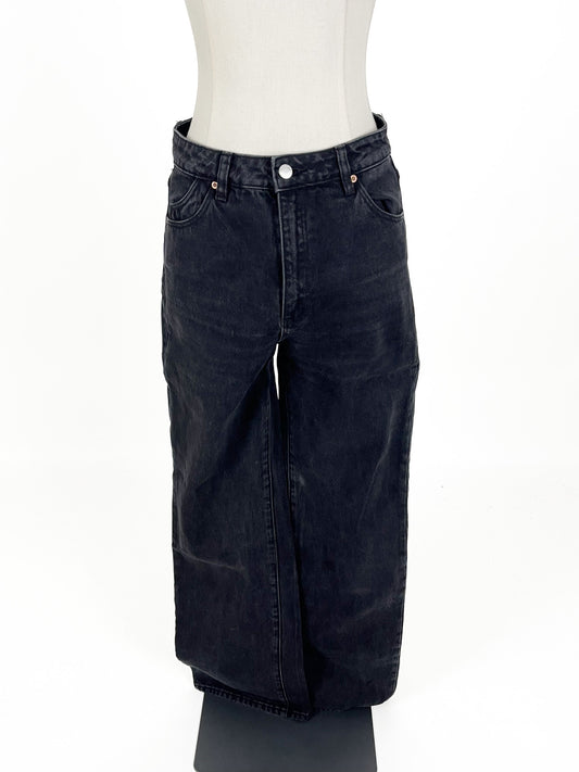 Rolla's | Black Jeans | Size 6