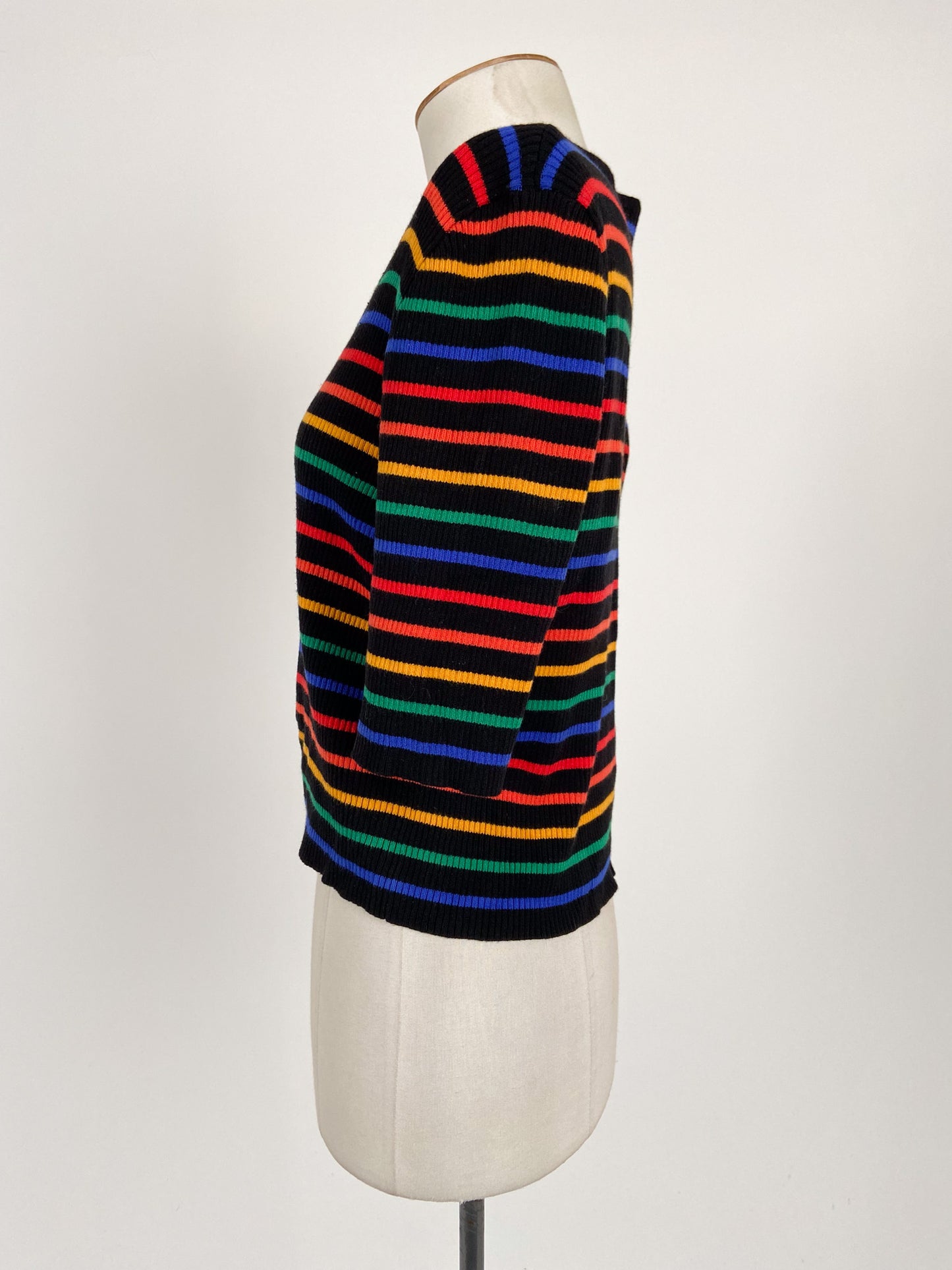 Dangerfield | Multicoloured Casual Top | Size M