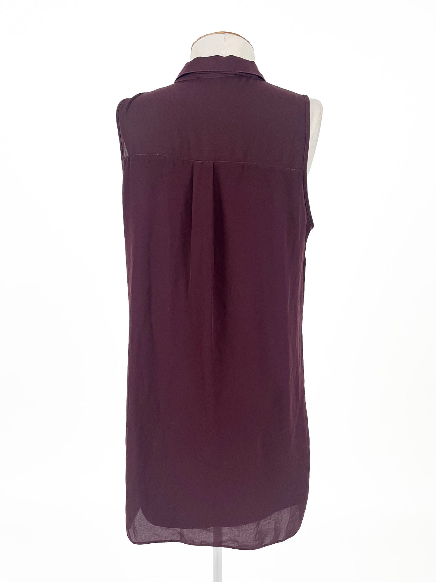Cooperative | Purple Casual Dress | Size S