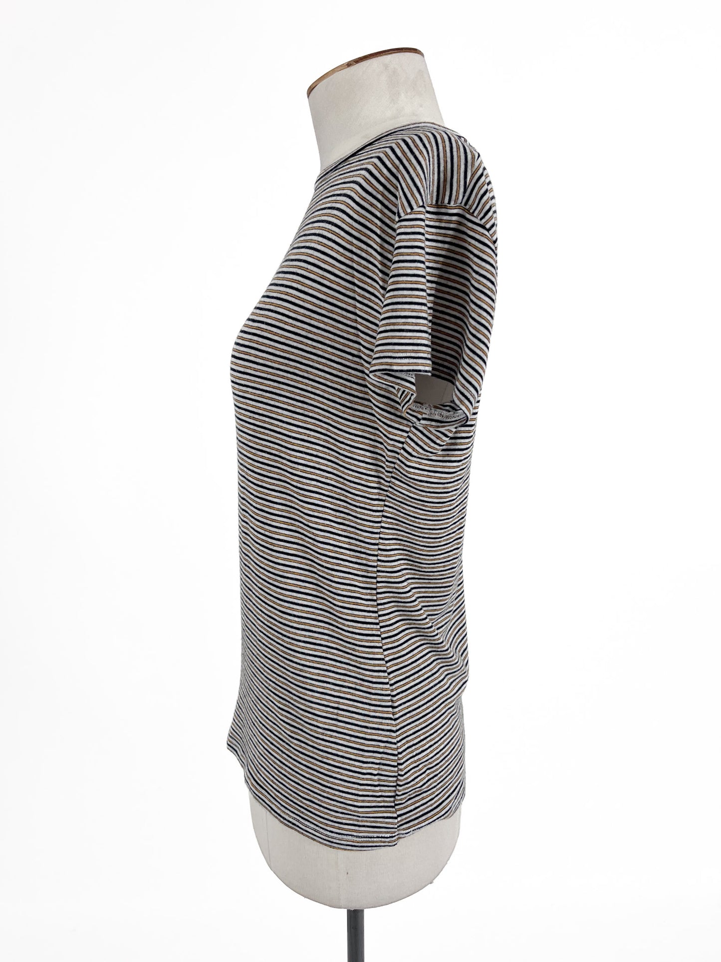 Zara | Multicoloured Casual Top | Size S