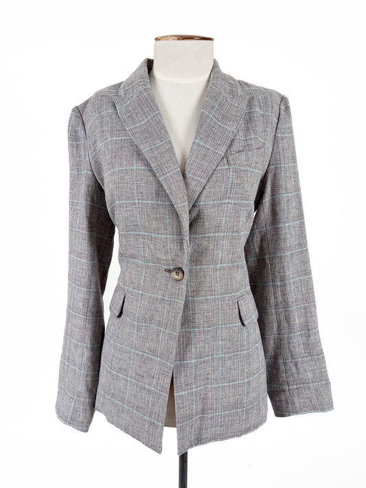 Max | Multicoloured Casual/Workwear Jacket | Size 8