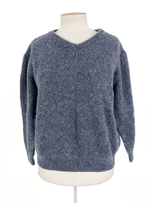 Strongman | Blue Casual Jumper | Size XXL