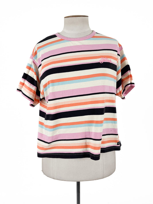 Saltrock | Multicoloured Casual Top | Size M