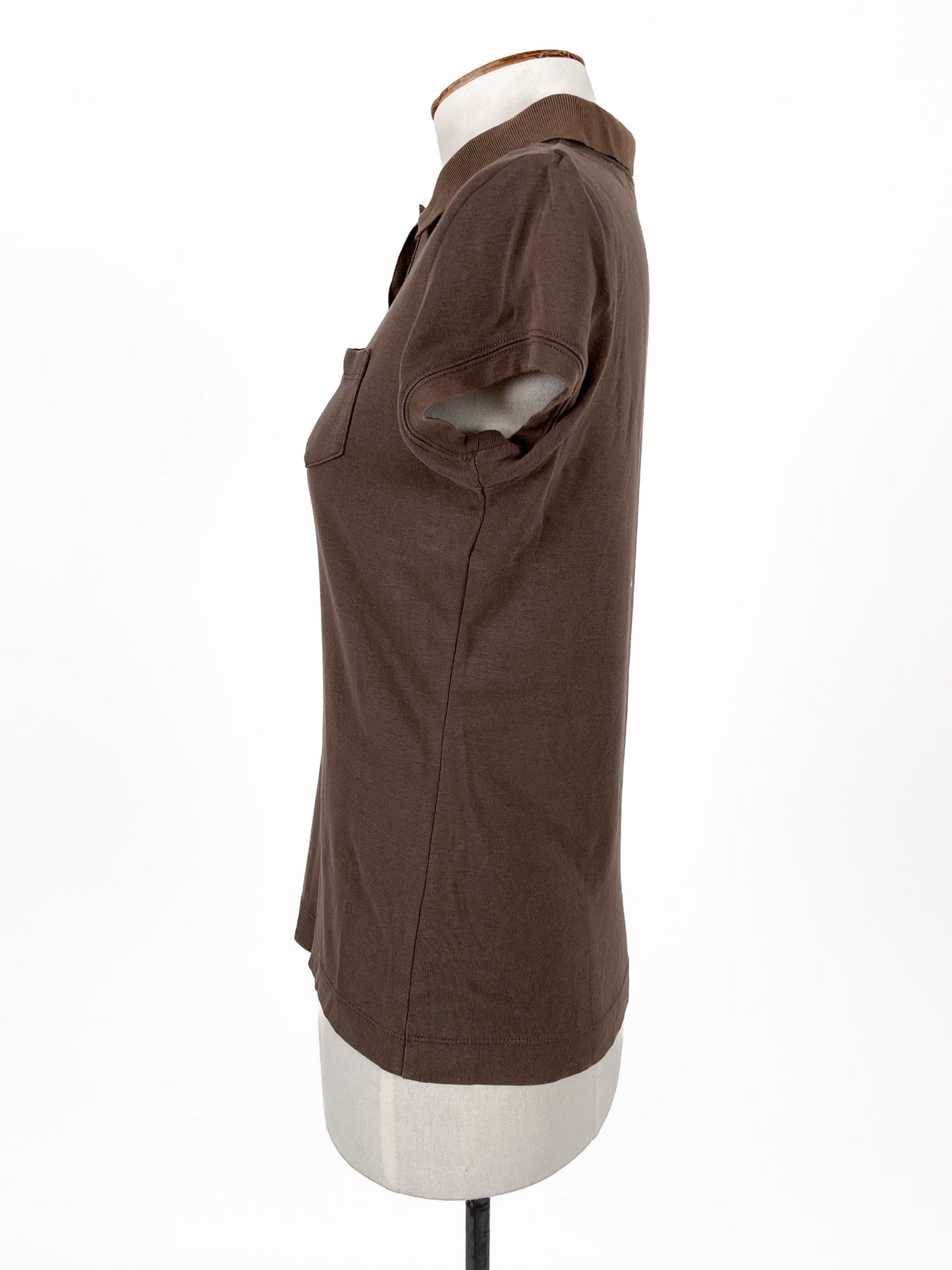 Country Road | Brown Casual Top | Size S