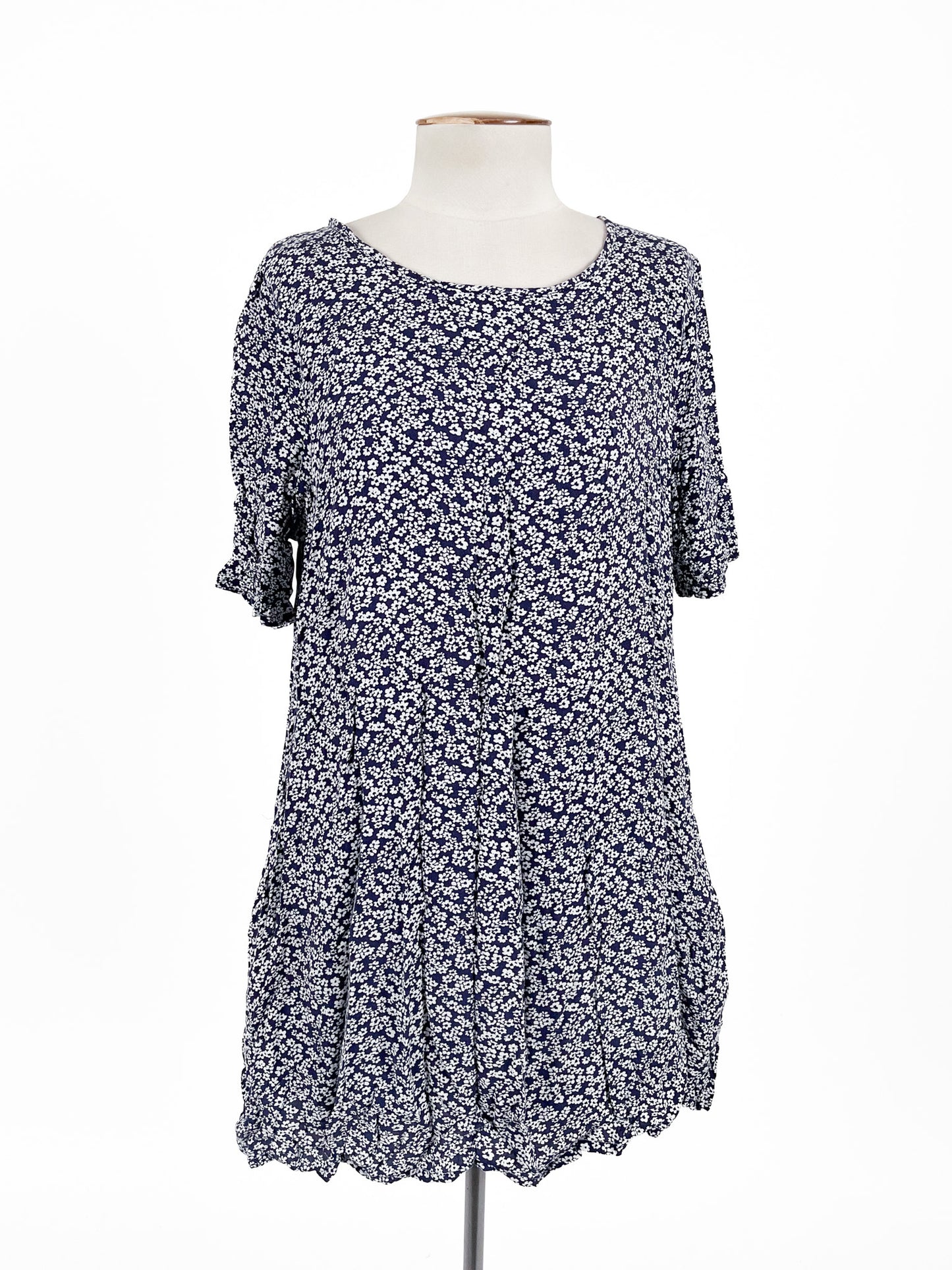 Among the Brave | Multicoloured Casual Dress | Size 10