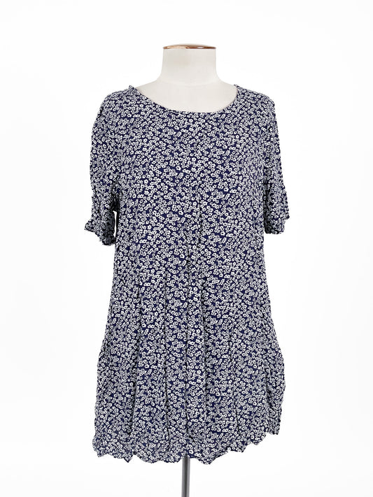 Among the Brave | Multicoloured Casual Dress | Size 10