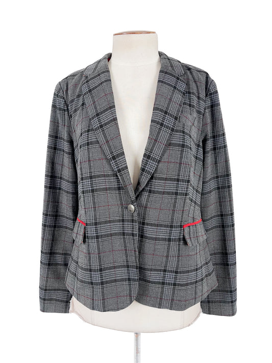 Max | Multicoloured Casual/Workwear Jacket | Size 10