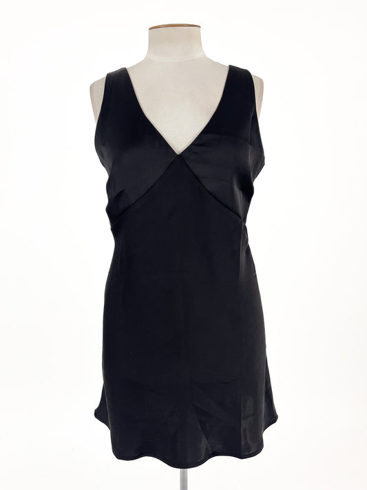 Cotton On | Black Cocktail Dress | Size M