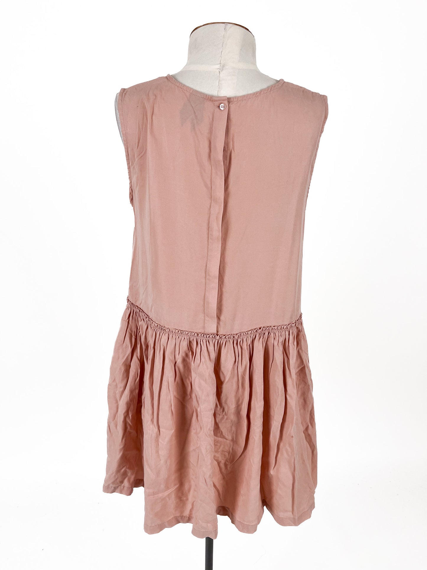 Huffer | Pink Casual Dress | Size 8
