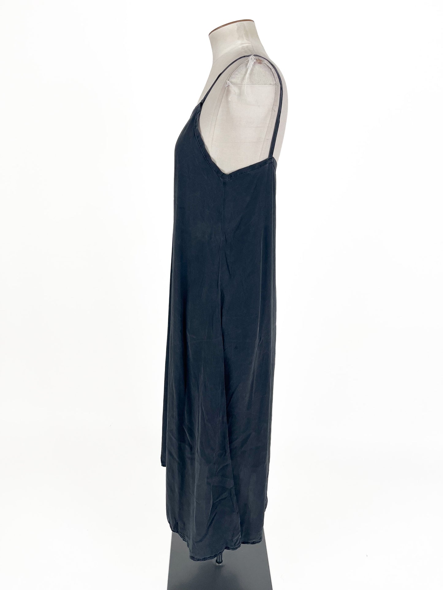 Widdess | Grey Casual Dress | Size 10