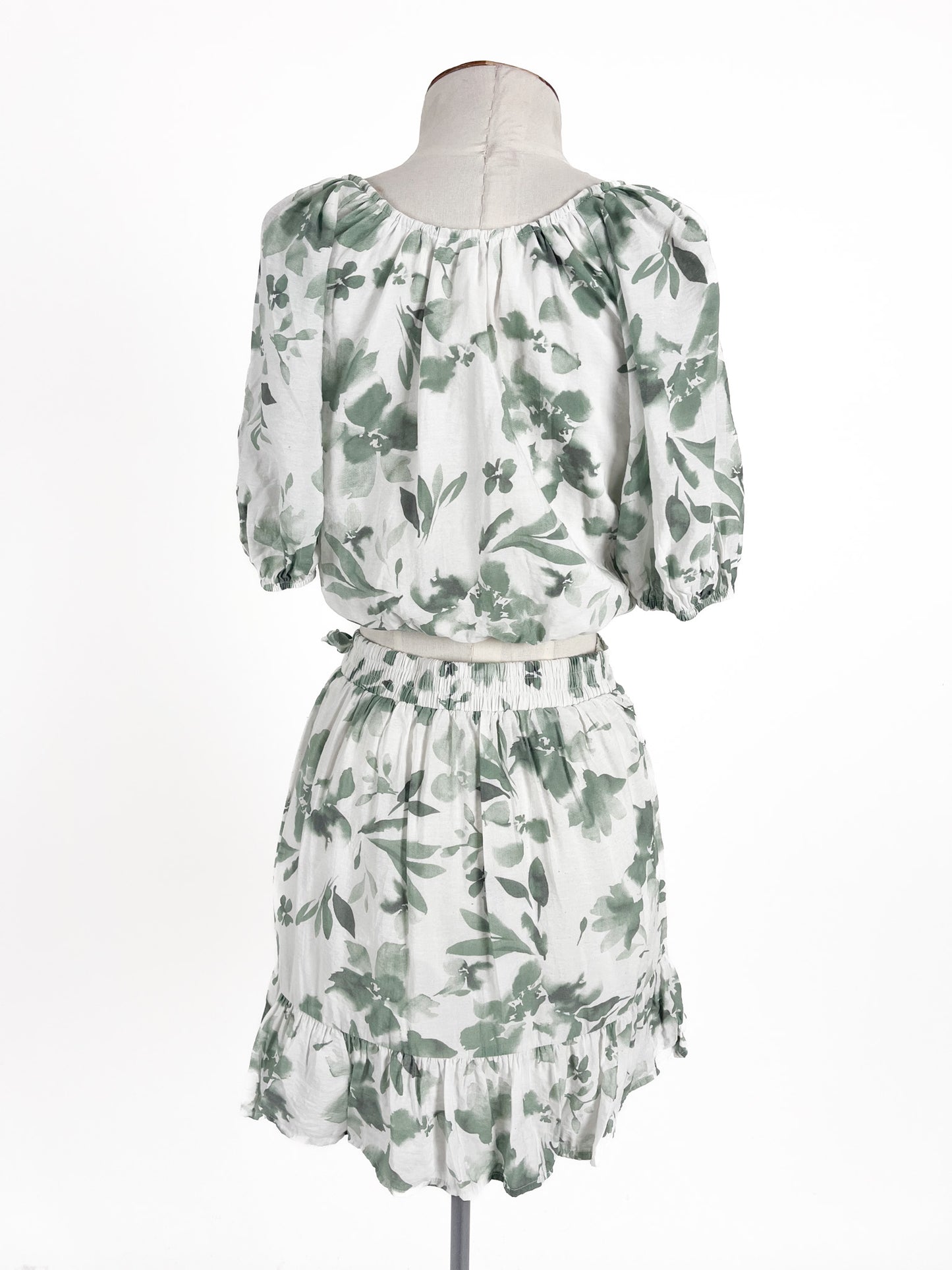 Dotti | Green Casual Sets | Size 8