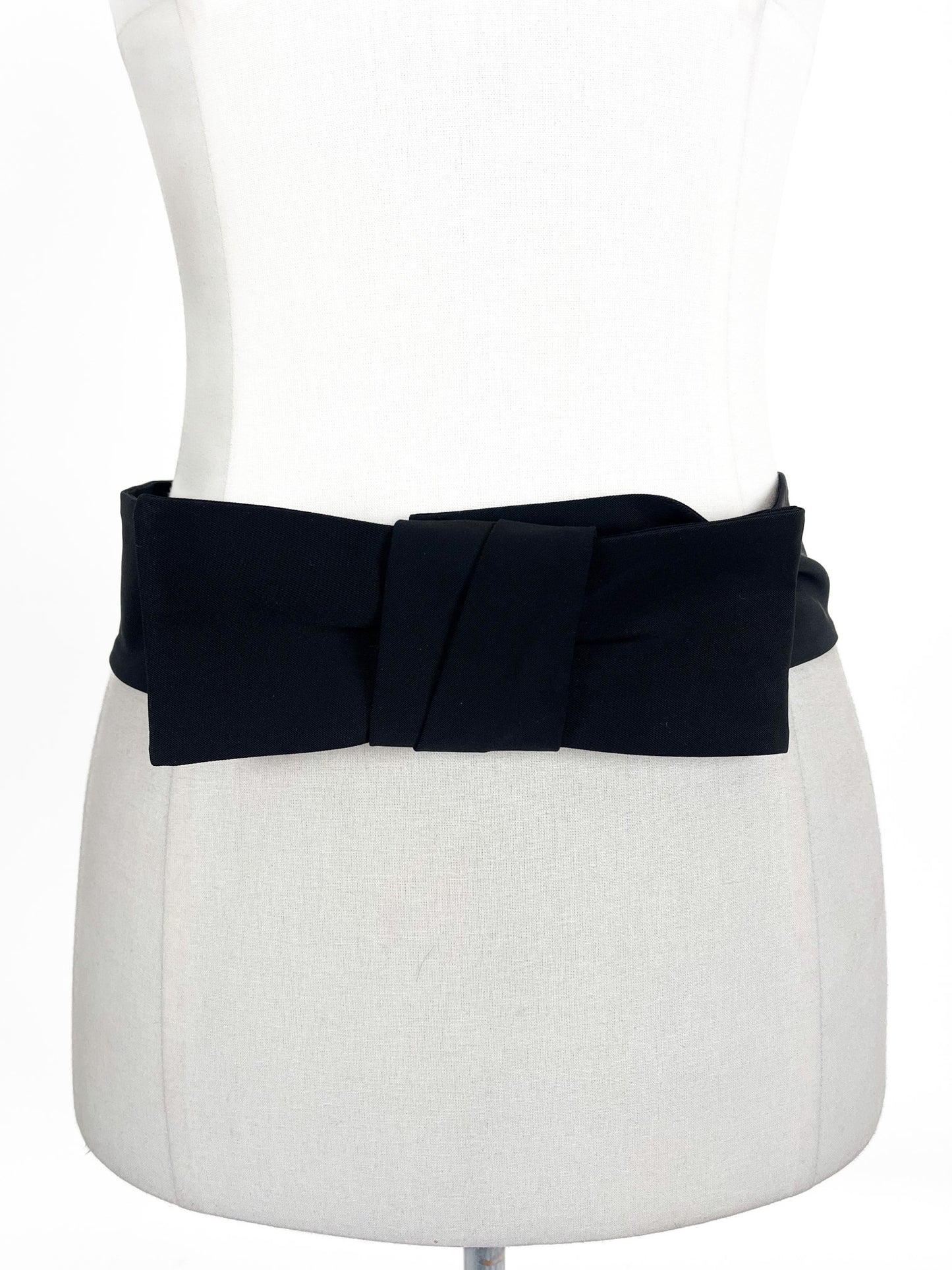 Unknown Brand | Black Accessory | Size OS