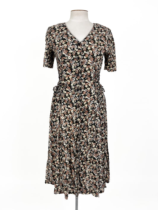 Sportline | Brown Dress | Size 10
