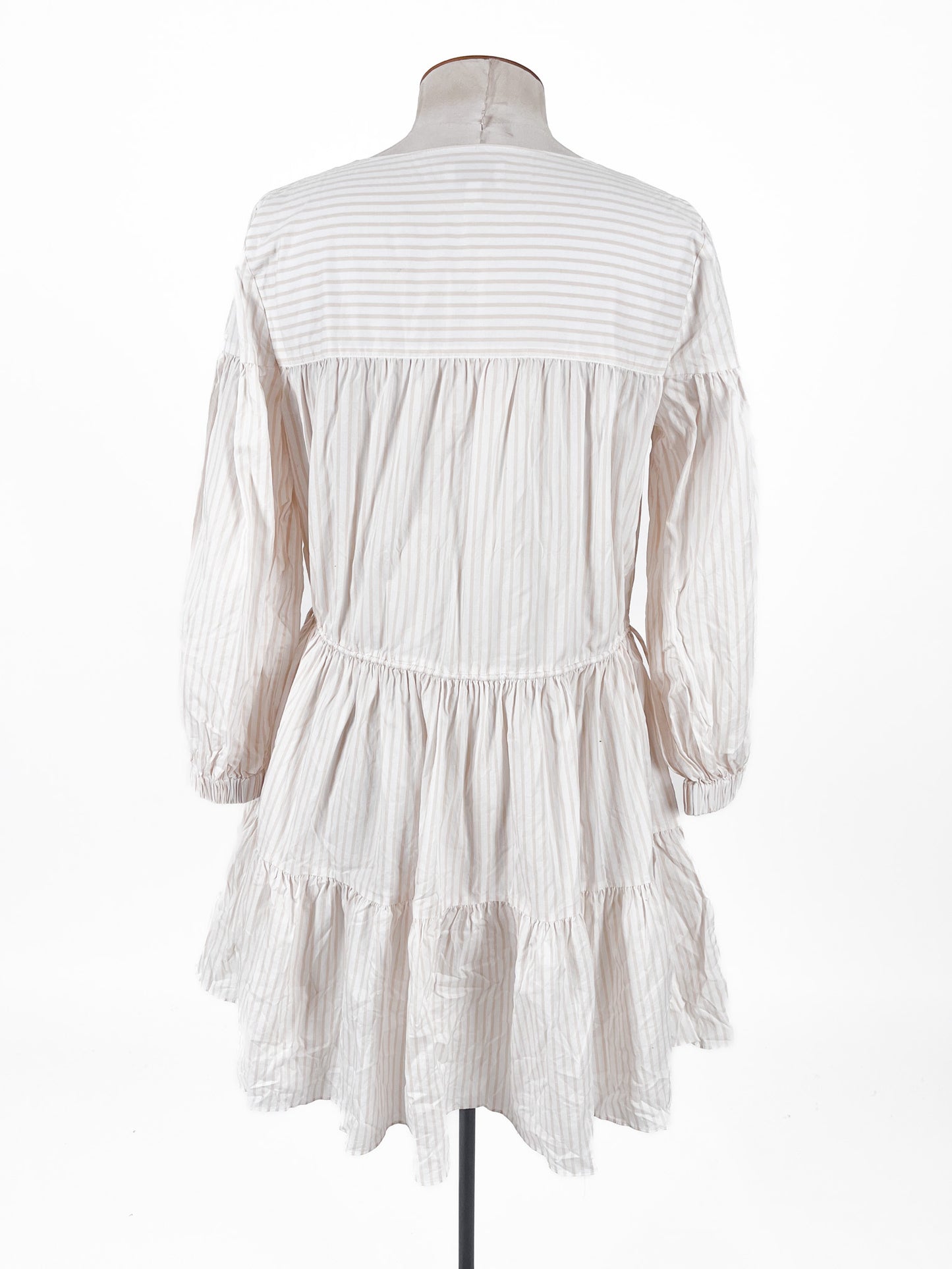 Witchery | White Casual Dress | Size 10