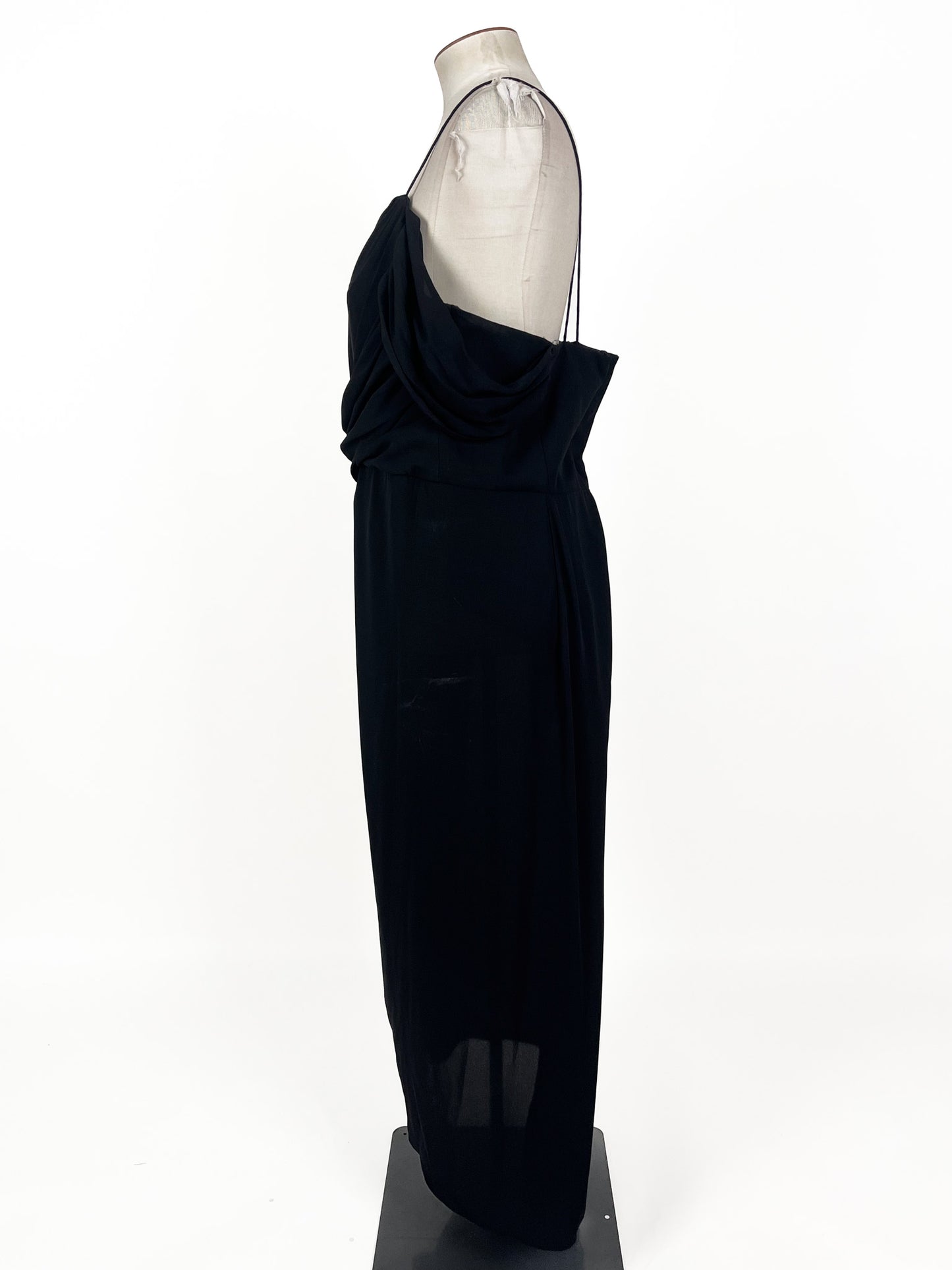 City Chic | Black Cocktail/Formal Dress | Size 20