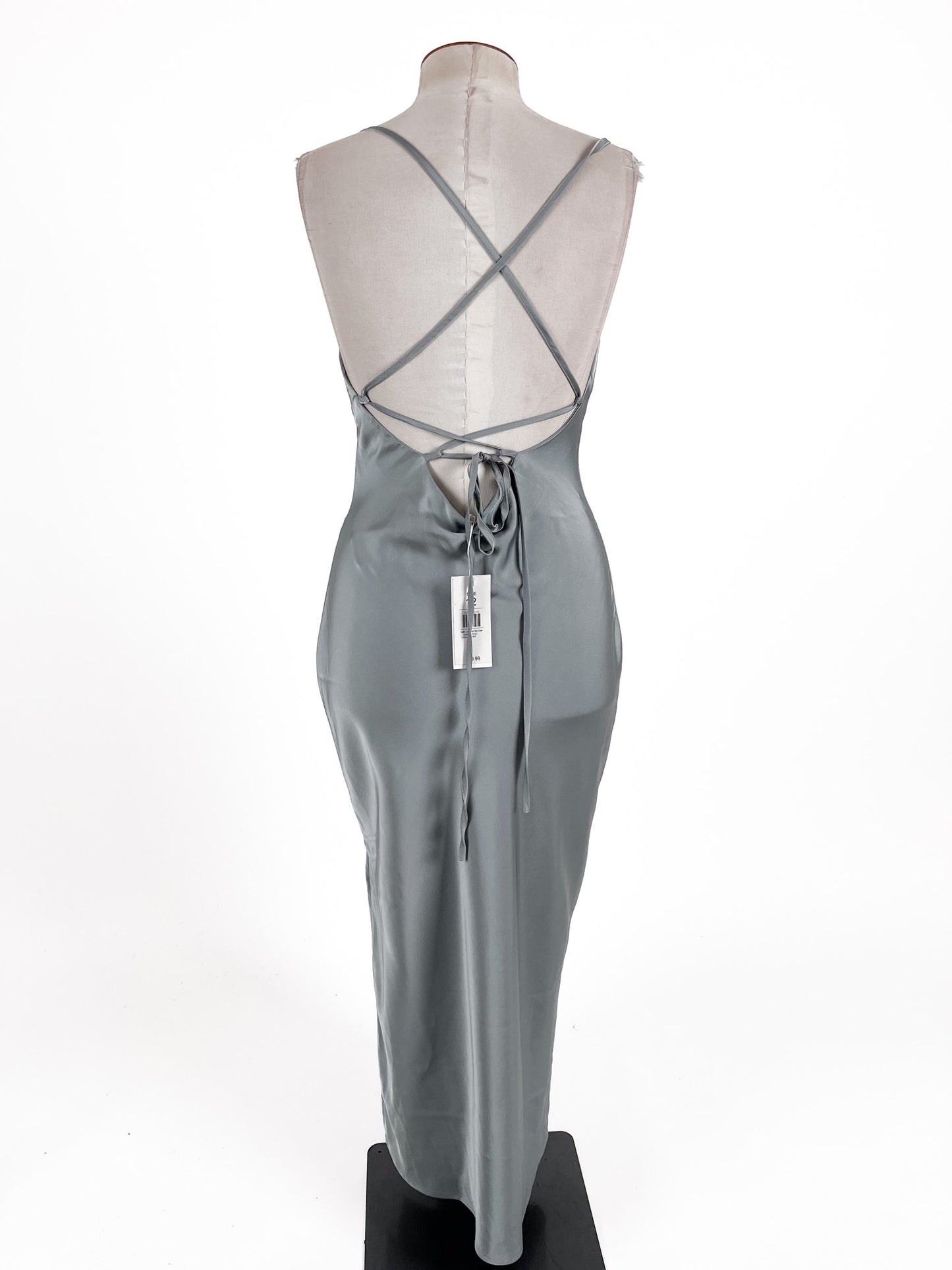 Pagani | Green Cocktail/Formal Dress | Size 12