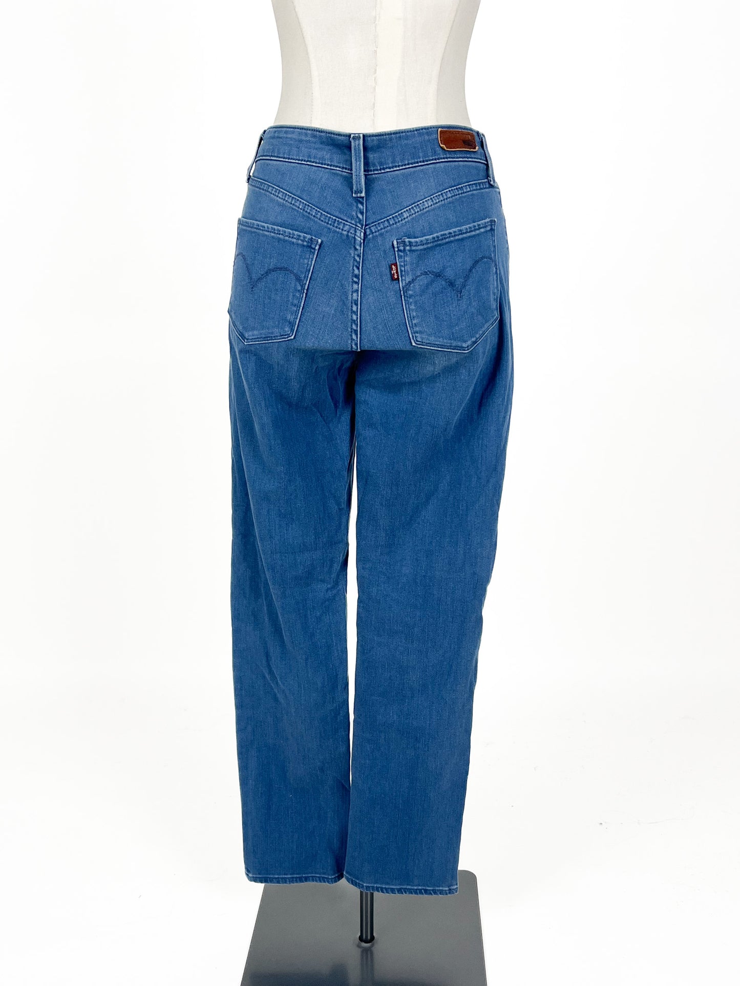 Levi's | Blue Casual Jeans | Size S