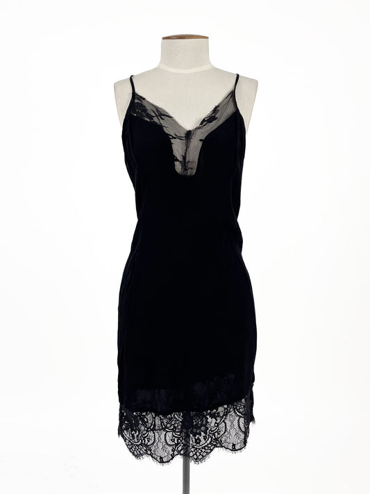 Lovers and Friends | Black Casual/Cocktail Dress | Size S