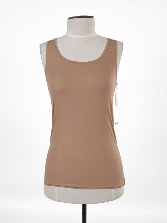 Seed Heritage | Beige Casual/Lingerie Top | Size M