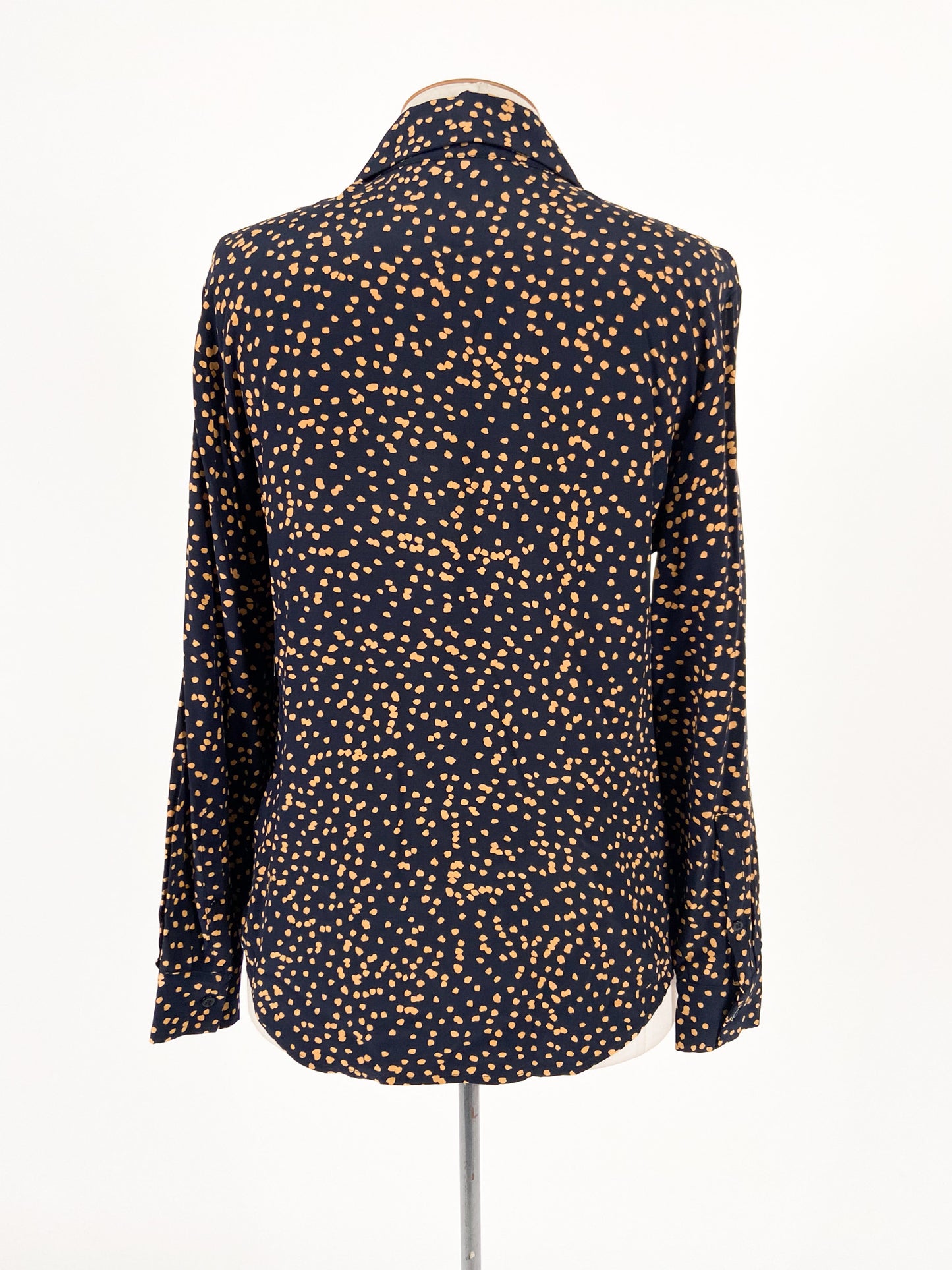 & Other Stories | Multicoloured Casual Top | Size S