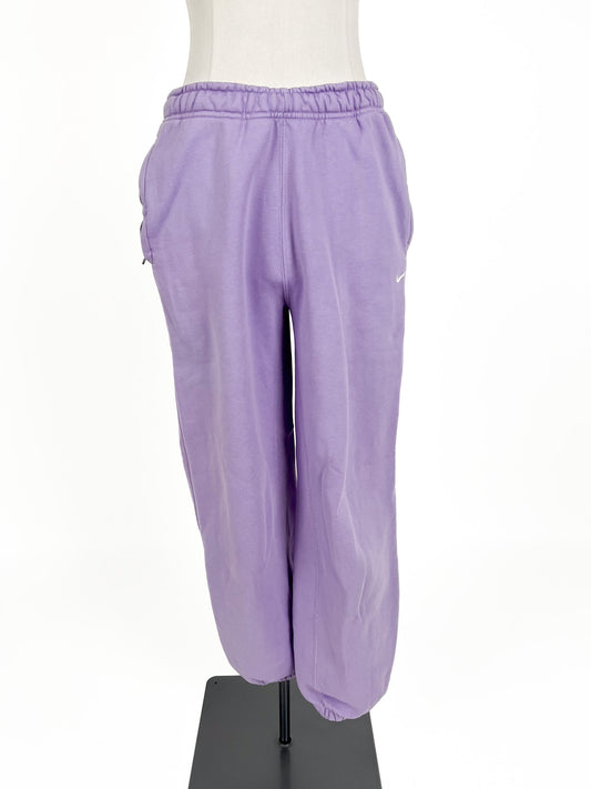 Nike | Purple Casual Pants | Size XS
