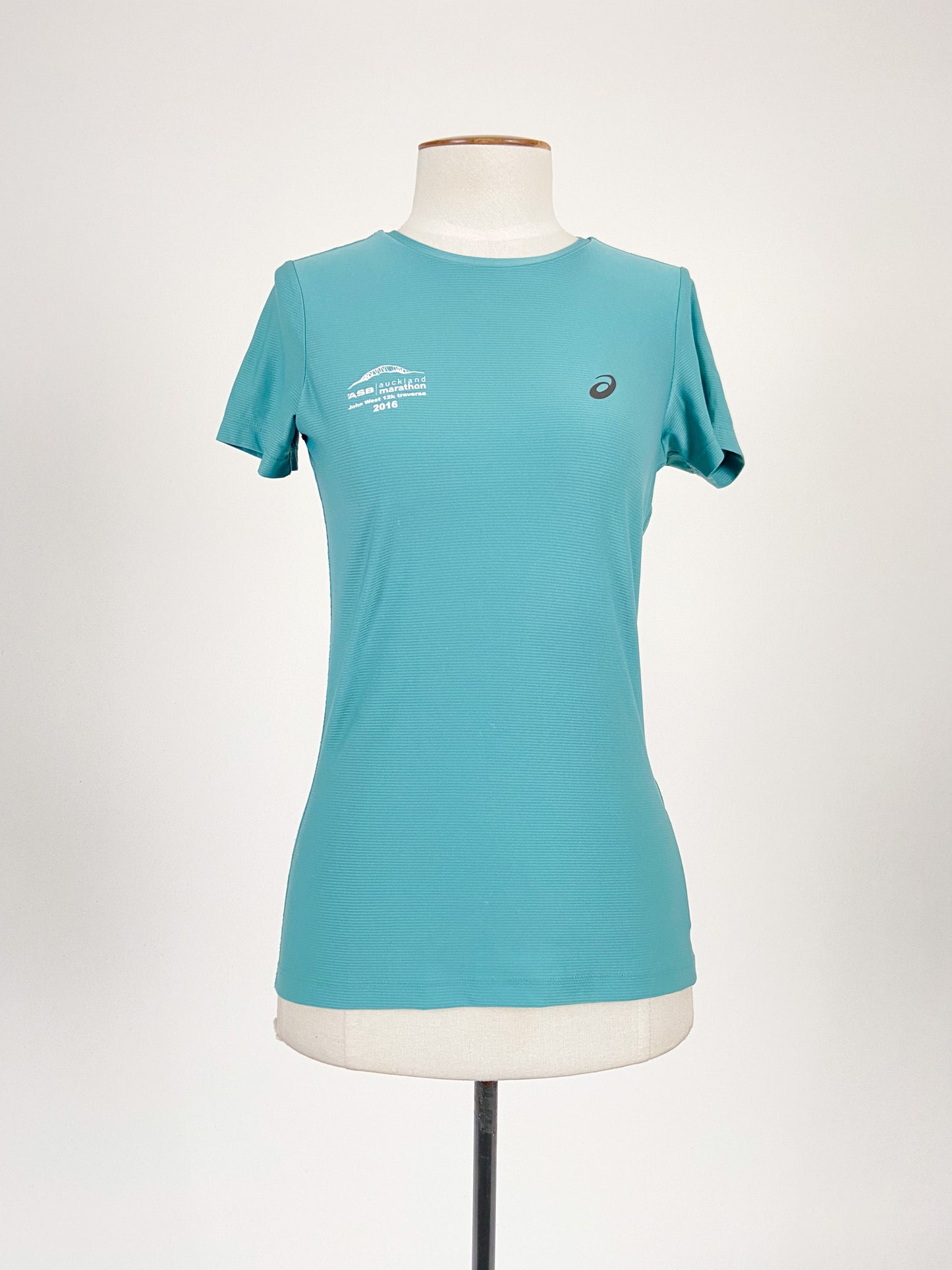 Asics | Blue Casual Activewear Top | Size S