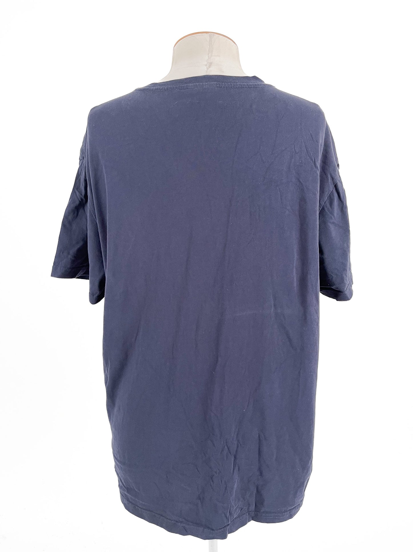 Huffer | Navy Casual Top | Size XL