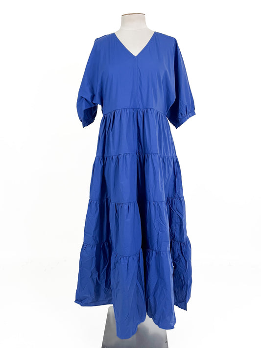 Federation | Blue Casual/Workwear Dress | Size L