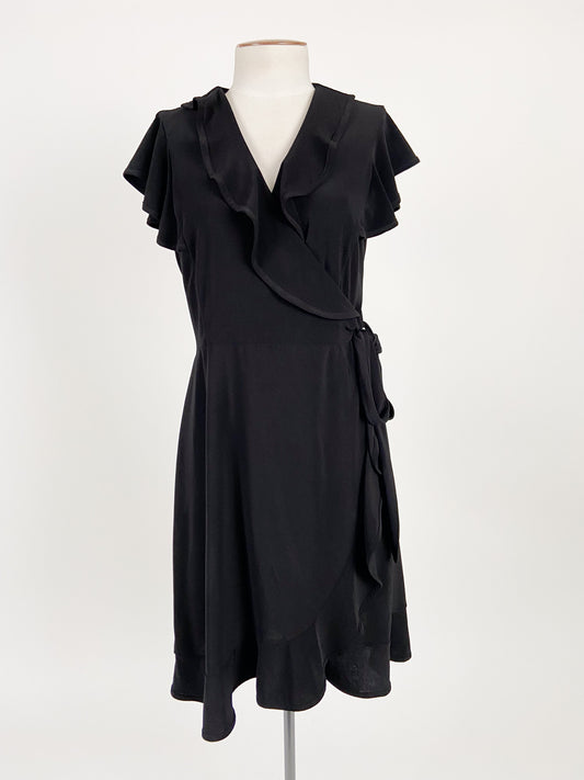 DressBarn | Black Workwear Dress | Size 6