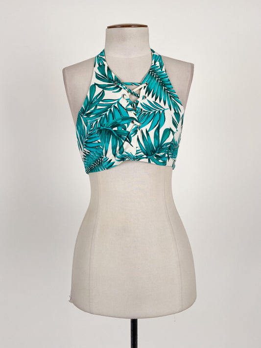 Old Navy | Green Casual Swimwear | Size S