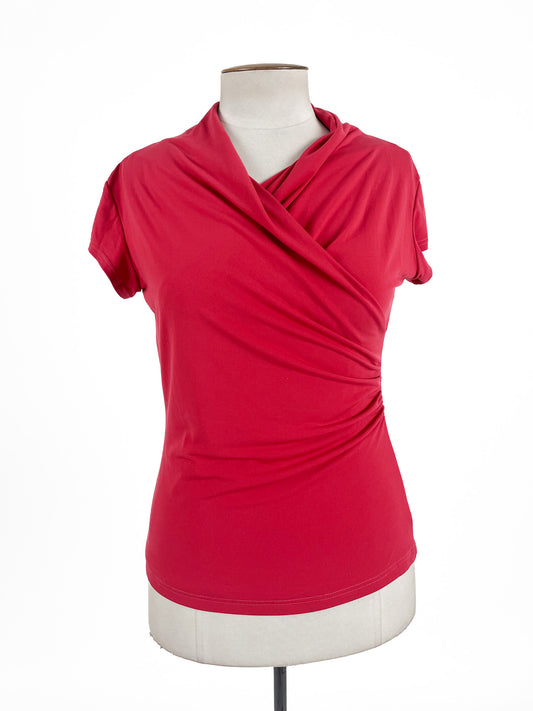 Pagani | Pink Casual Top | Size 12