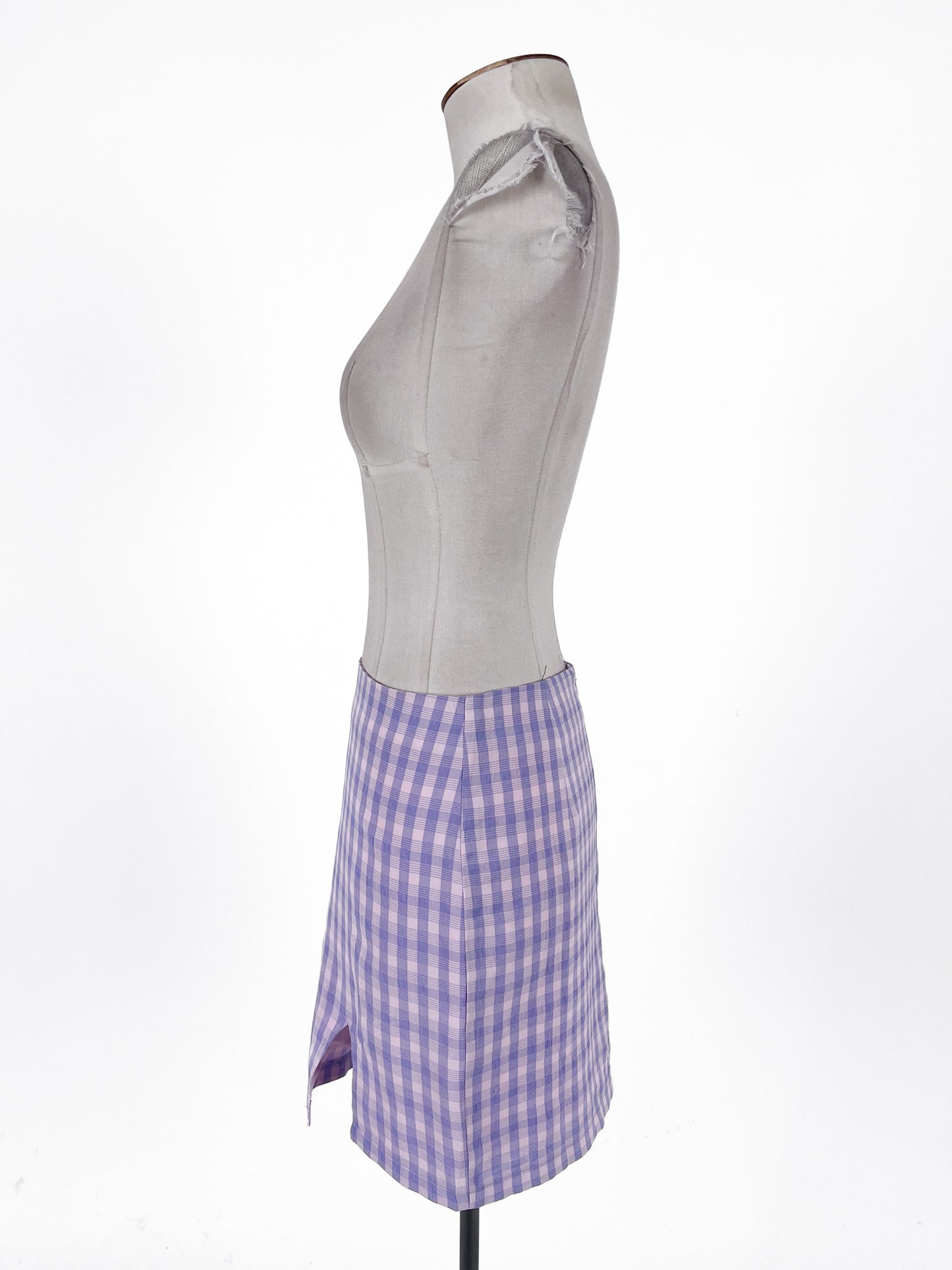Neonhart | Multicoloured Casual Skirt | Size S