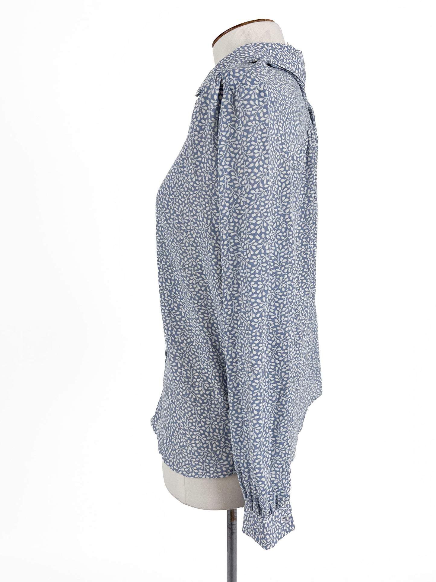 H&M | Multicoloured Casual/Workwear Top | Size 10
