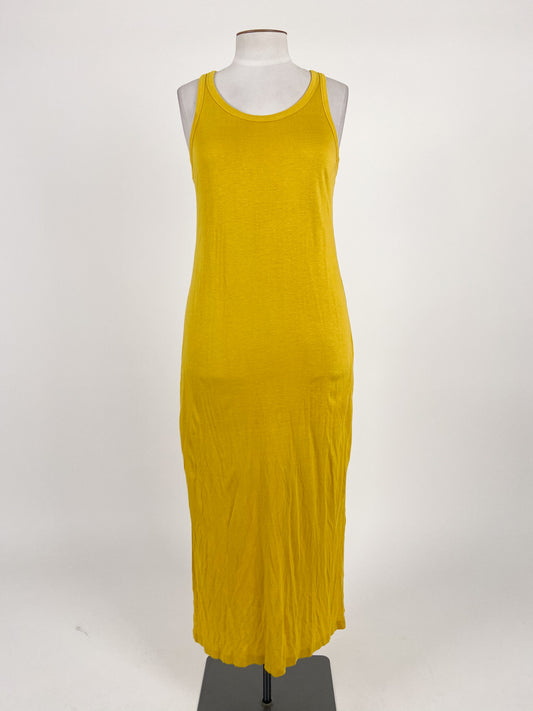 Max | Yellow Casual Dress | Size M