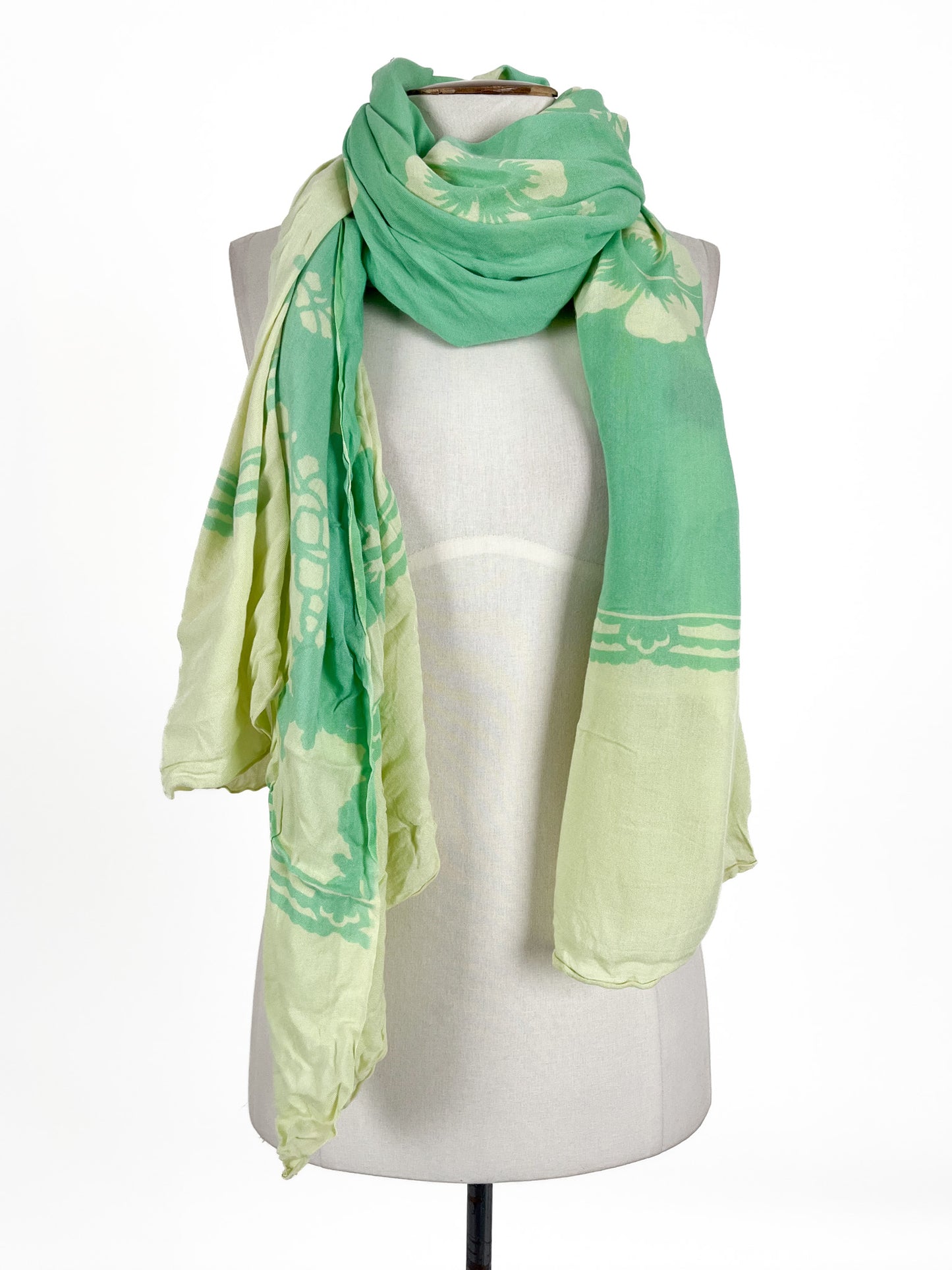 Casual Movements | Green Accessory | Size OS