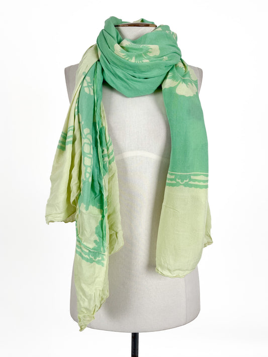 Casual Movements | Green Accessory | Size OS
