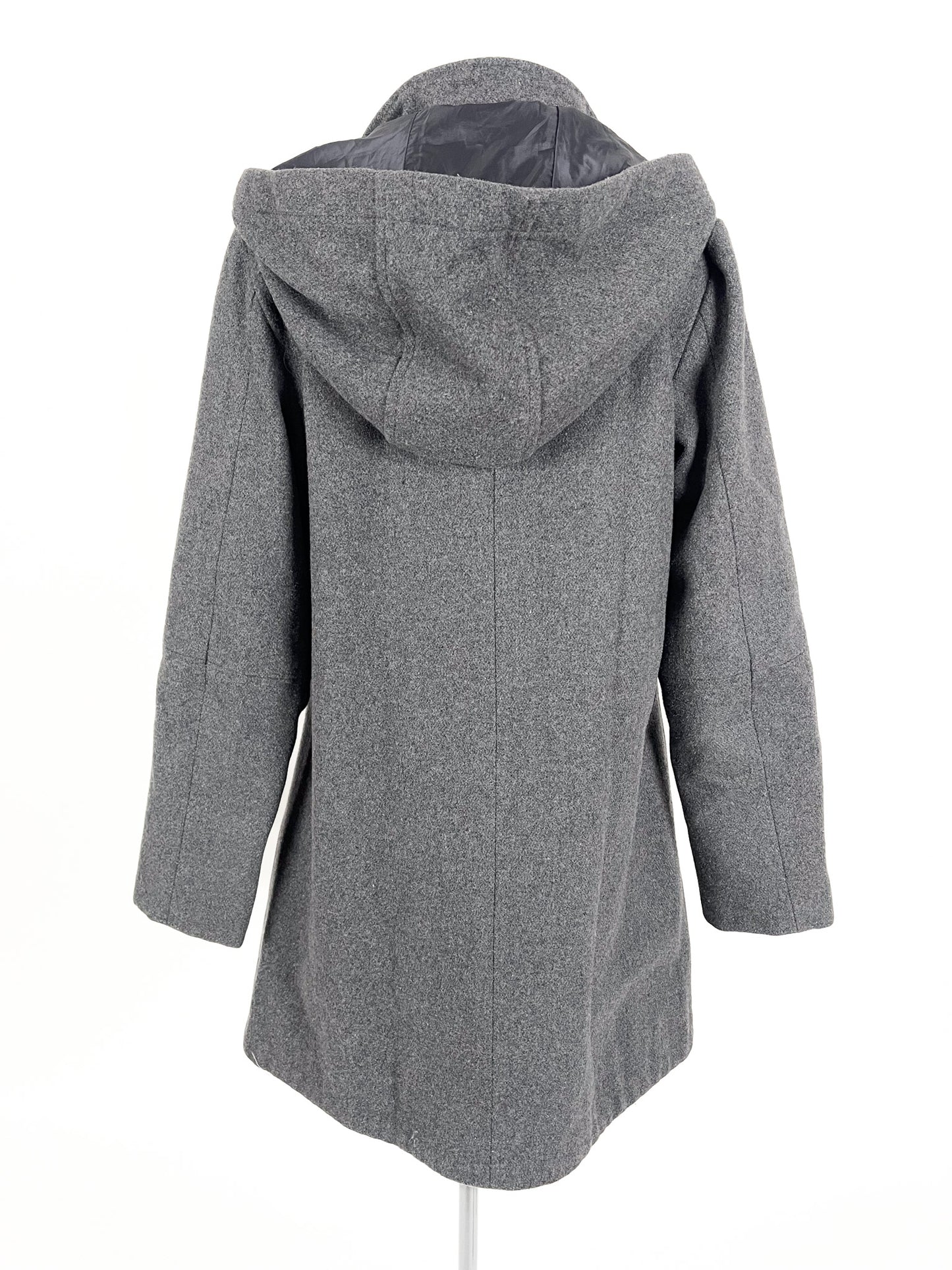 RPM | Grey Jacket | Size 6
