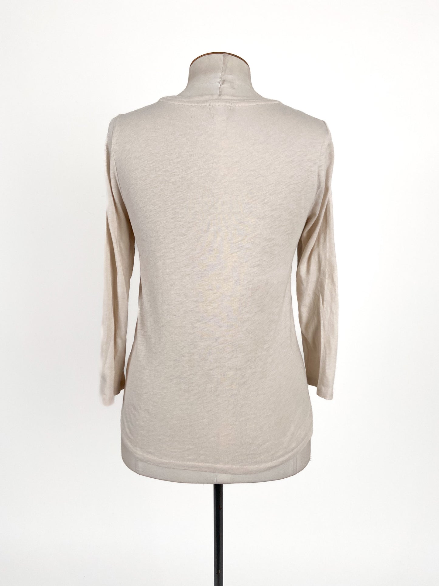 J.Crew | Multicoloured Casual Top | Size M