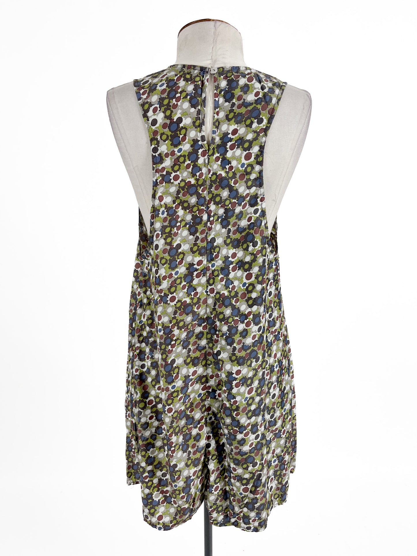 American Apparel | Multicoloured Casual Dress | Size S