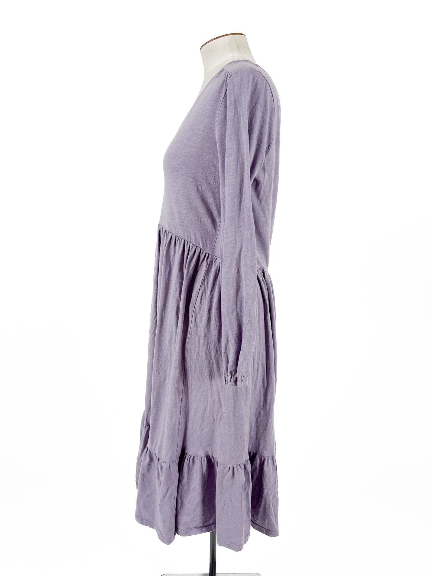Stella + Gemma | Purple Casual/Workwear Dress | Size 14