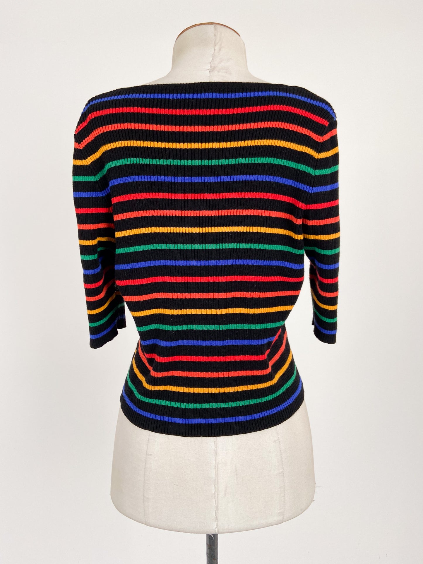 Dangerfield | Multicoloured Casual Top | Size M
