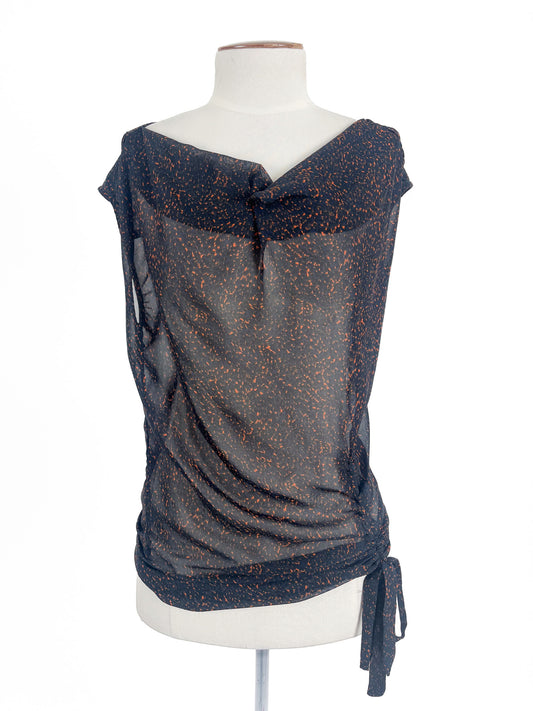 Max | Multicoloured Casual Top | Size 6