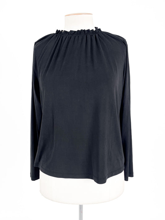 Marcs | Black Casual/Workwear Top | Size M
