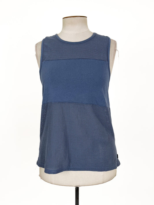 Cotton On | Blue Casual Activewear Top | Size M