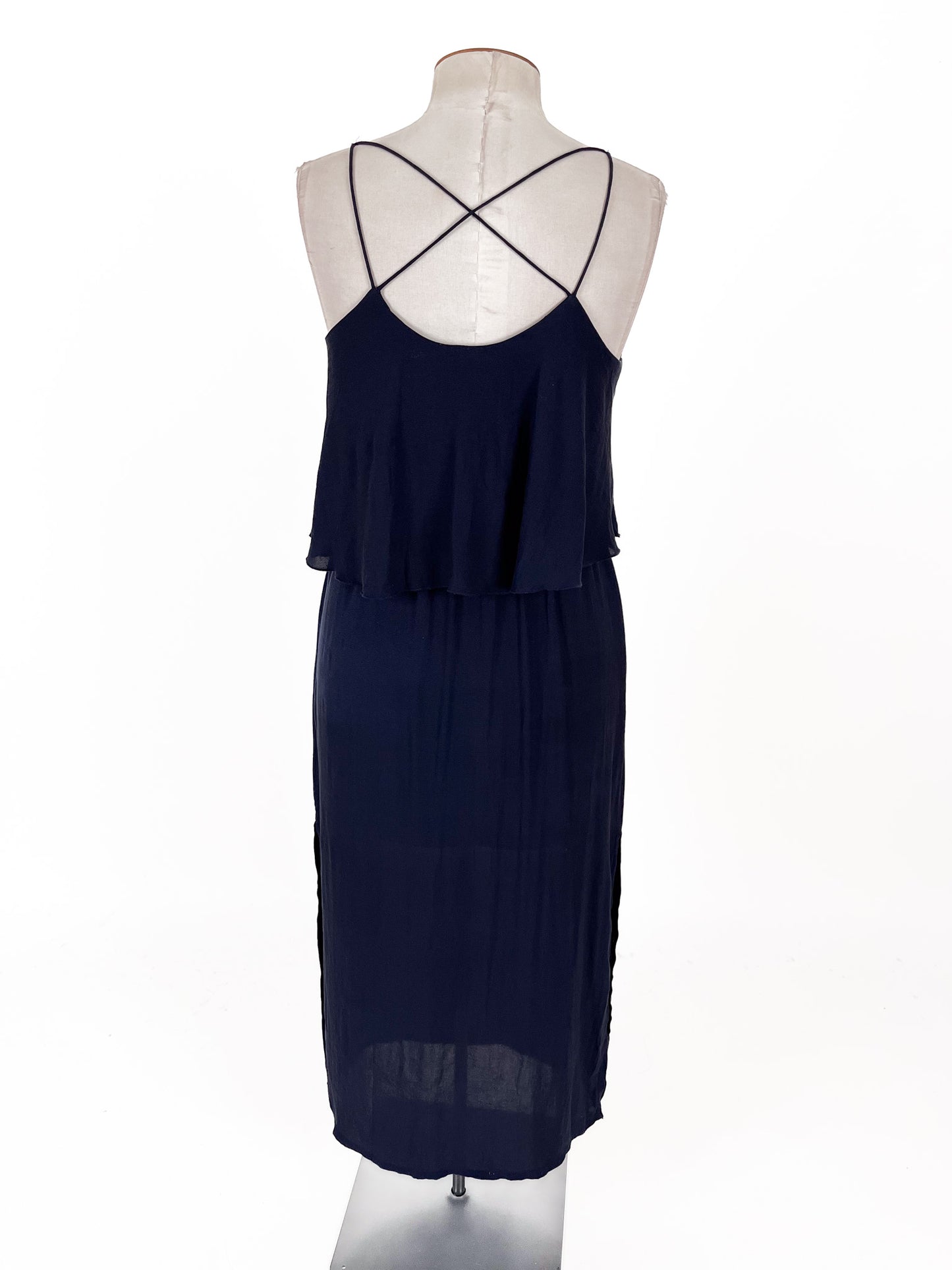ONLY | Navy Casual/Cocktail Dress | Size M