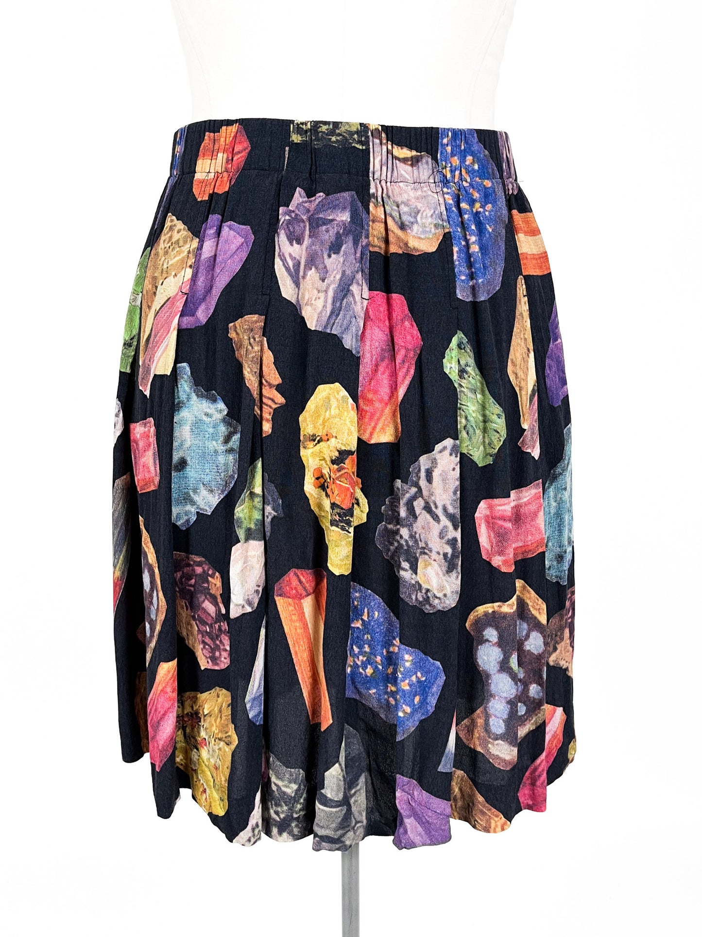 Gorman | Multicoloured Casual Skirt | Size 12