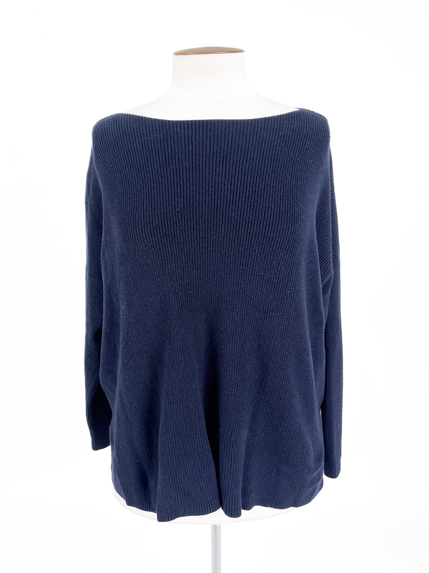 Uniqlo | Navy Casual Jumper | Size M