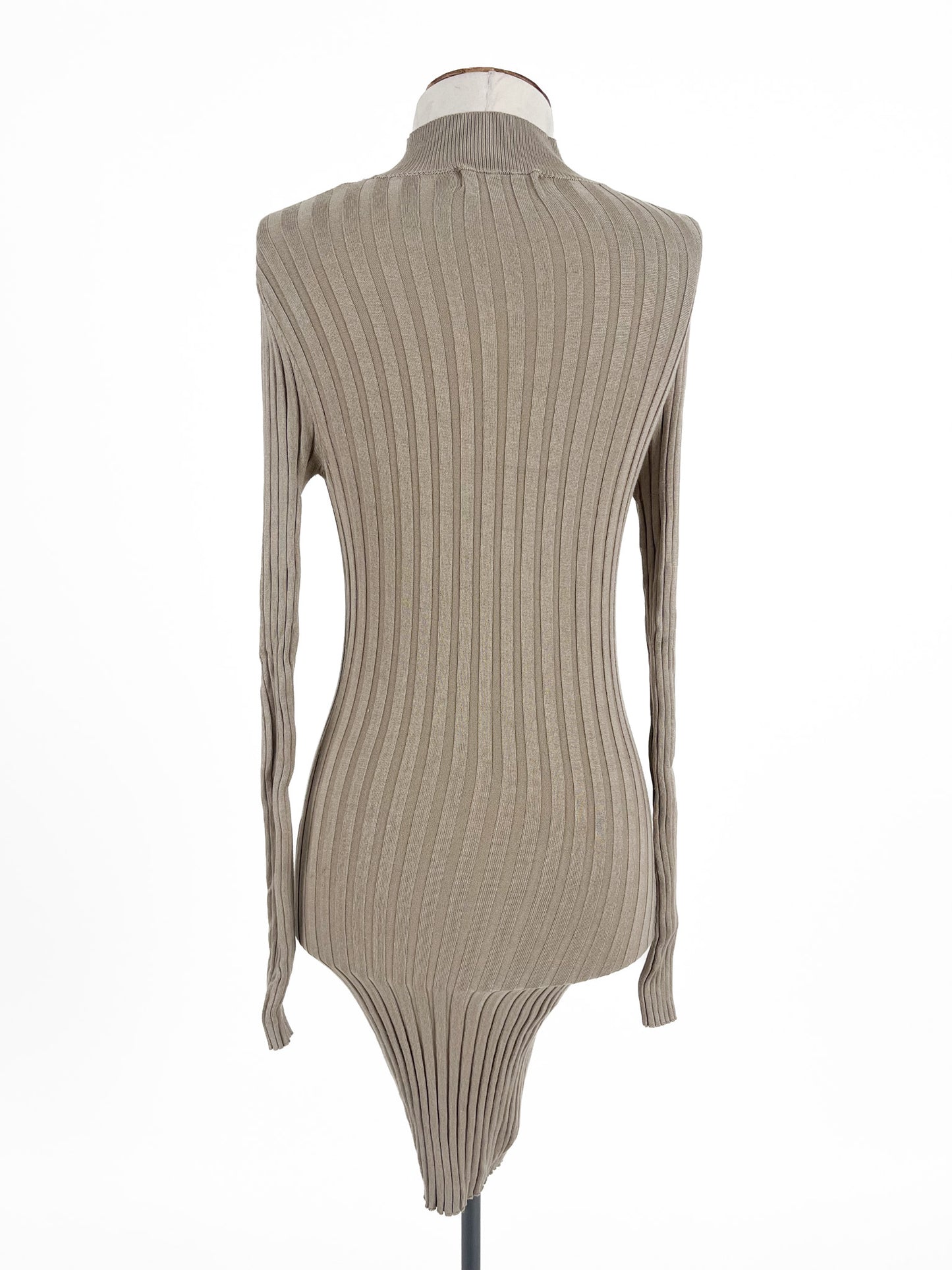 Glassons | Beige Casual Dress | Size S