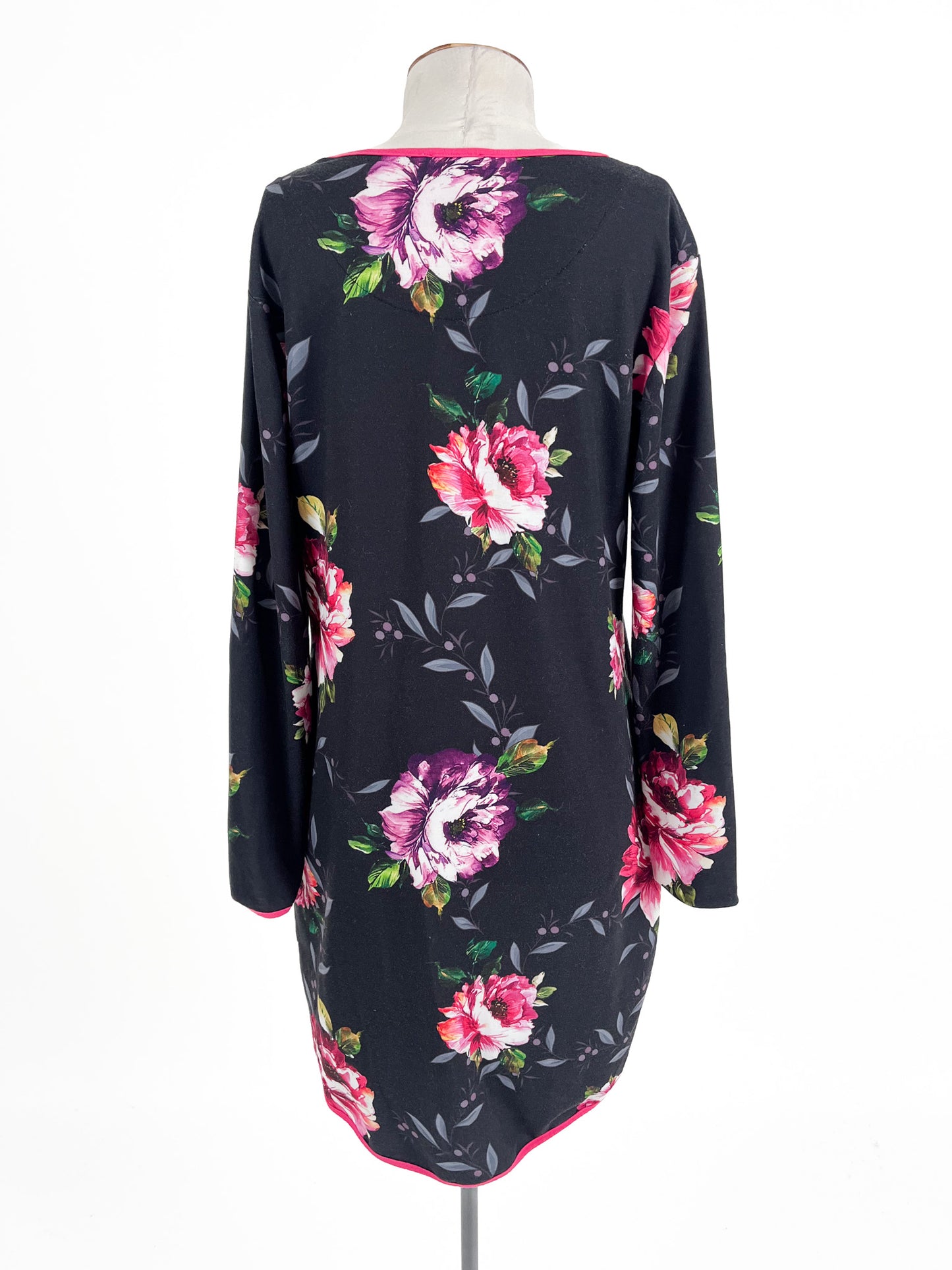 Charlo | Black Dress | Size 10